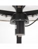 Miodarka radialna Ø800mm, elektryczna, 230V, BASIC